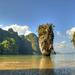 Full-Day James Bond Island Tour with Canoeing and Safari by Long tail boat