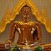 Half-Day Bangkok Temples Tour Including Gems Gallery