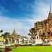 Half-Day Grand Palace Tour Including Emerald Buddha from Bangkok