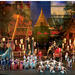 Siam Niramit Show Including Optional Buffet Dinner from Bangkok