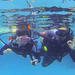 Beginners Scuba Diving in Menorca