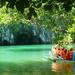 Underground River Tour from Puerto Princesa Including Lunch and Boat Ride