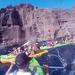 Los Gigantes Cliffs Kayak Tour in Tenerife
