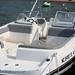 Traverse Bay Deck Boat Rental