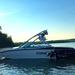 Traverse Bay Wakeboard Boat Rental
