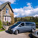 Private One Way Transfer from Liverpool Airport to the Lake District