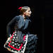 Flamenco Show at Theatre Principal in Barcelona