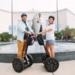 Chicago Evening Express Segway Tour