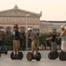 Chicago Fireworks Segway Tour