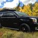 Private Car - Eagle County Airport to Vail Hotels