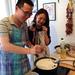 Hungarian Home Cooking Class and Market Tour in Budapest