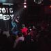 English Comedy Including Pizza in Berlin Mitte