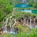 Plitvice Lakes and Waterfalls with Rastoke Ethno Village Day Trip from Zagreb