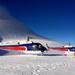 Fox Glacier Neve Discoverer Helicopter Flight