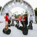 New Orleans Express Segway Tour