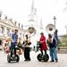 New Orleans French Quarter Segway Tour