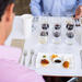 Jacob's Creek Food and Wine Matching Master Class Including 2-Course Lunch