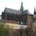 Revealing Prague Castle Walking Tour 