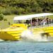Rotorua Duck Tours - City and Lakes Tour