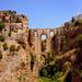 Ronda Day Trip from Seville: Wine Tasting, Bullfighting Ring and Optional Pueblos Blancos Tour 