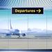 Shared Departure Transfer: Hotel to Seville Airport 