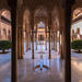 Skip the Line: Alhambra Tour and Granada Hammam