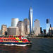 Hop-on Hop-off Ferry with One World Observatory Admission