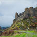 Day Trip: Saghmosavank, Armenian Alphabet monument, Amberd fortress, Karmravor and Oshakan from Yerevan