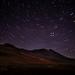 Atacama Desert Stargazing Tour