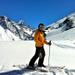 Private Tour: Portillo Ski Resort Day Trip from Santiago