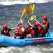 San Francisco Day Trip: American River Rafting Adventure and Wine Tour