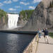 Quebec City Shore Excursion: Half-Day Tour to Montmorency Falls and Ste-Anne-de-Beaupré