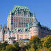 Quebec City Shore Excursion: Quebec City Sightseeing Tour