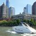 Private New York City Boat Tour