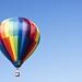 Park City Sunrise Hot Air Balloon Flight