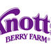 Anaheim Round-Trip Theme Park Transfer: Knott's Berry Farm 