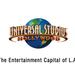 Theme Park Transportation: Universal Studios Hollywood