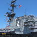 USS Midway Day Tour from Anaheim