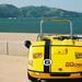 San Francisco Combo: Alcatraz and GPS-Guided GoCar Tour