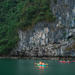 Halong Bay Full-Day Guided Tour Including Cruise, Kayaking and Lunch from Hanoi