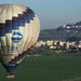 Hot Air Balloon Flight Including Champagne Gourmet Breakfast and Souvenirs