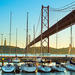 River Day Tour of Lisbon