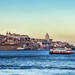 Sailing trip in Lisbon