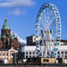 Helsinki Shore Excursion: Hop-On Hop-Off Sightseeing Tour