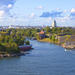 Helsinki Sightseeing Canal Cruise
