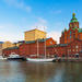 Private Walking Tour of Helsinki's Russian Past