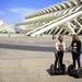 Valencia Arts and Sciences Segway Tour 