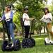 Valencia Parks Segway Tour 