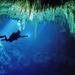 Cenotes 2-Tank Dive in Playa del Carmen