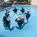 Open Water Diver 3-Day PADI Course in Playa del Carmen